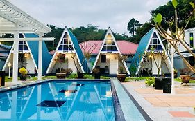 Nipah Guesthouse Pangkor